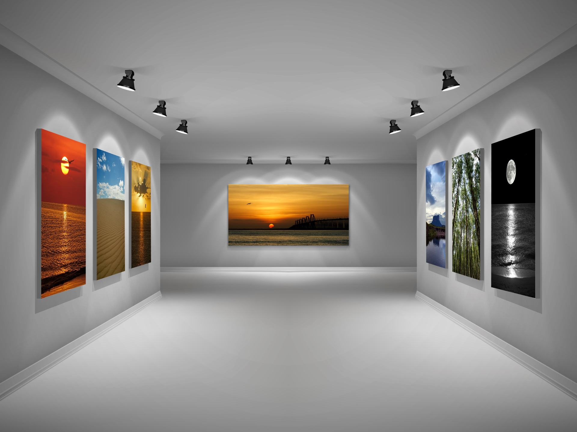 Gallery Art